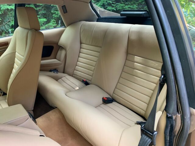 1984 Jaguar XJS Coupe - photo 13
