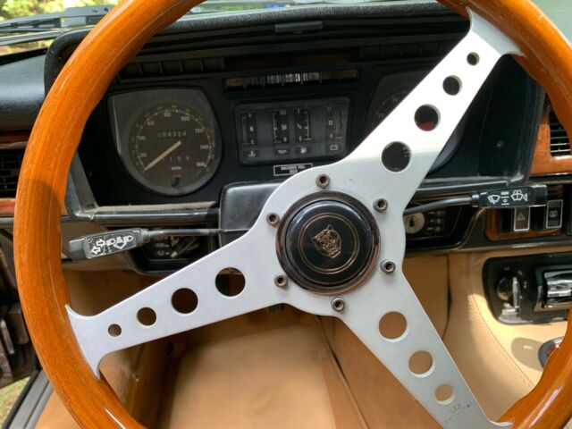 1984 Jaguar XJS Coupe - photo 8