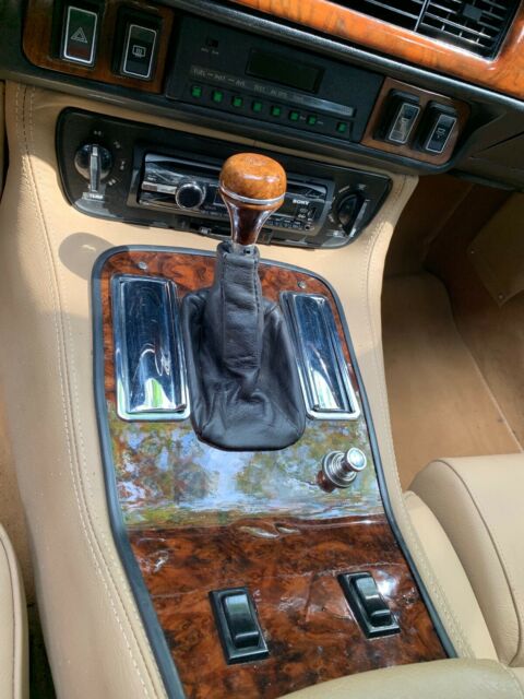 1984 Jaguar XJS Coupe - photo 9