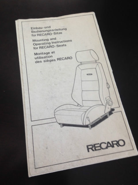 1984 Mercedes-Benz 500-Series - photo 11