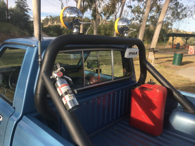 1984 Mitsubishi Mighty Max - photo 6