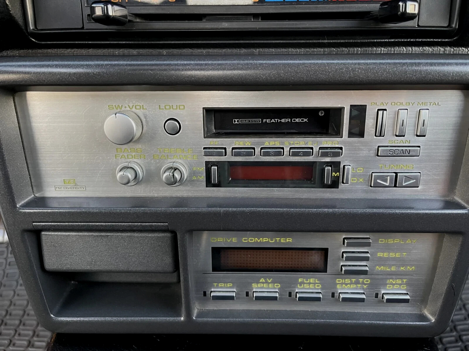1984 Nissan 200SX - photo 13