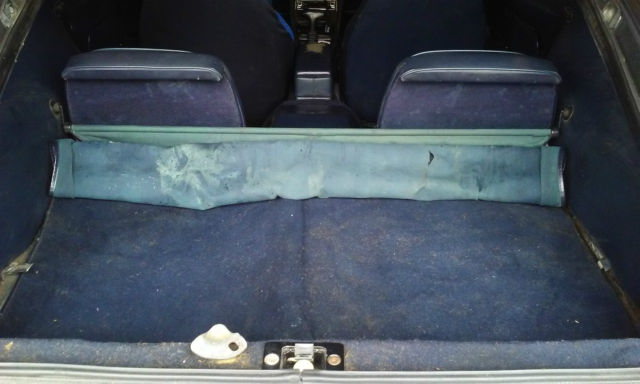 1984 Porsche 928 S, European (German) Model - photo 11