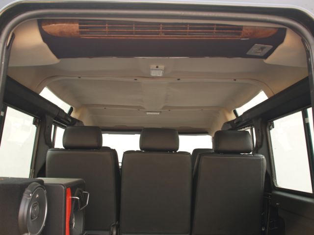 1984 Land Rover Defender 109 Series III RARE - photo 7