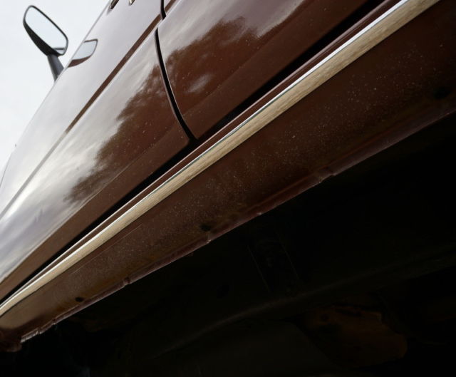 1984 Toyota Land Cruiser Land Cruiser FJ60 - photo 11
