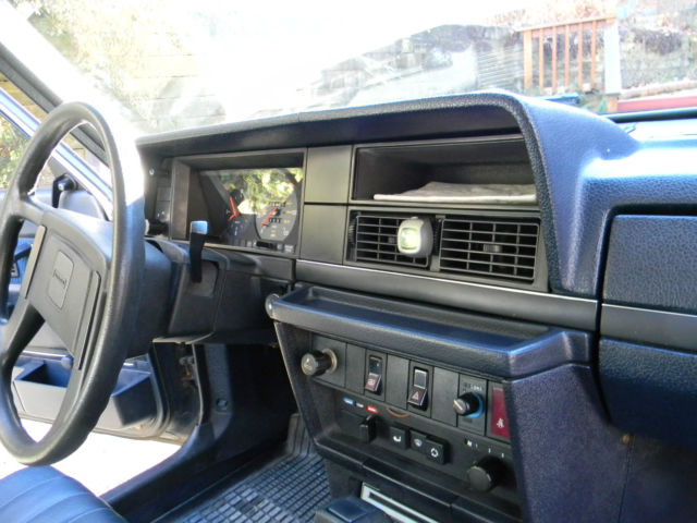 1984 Volvo 240 DL - photo 10
