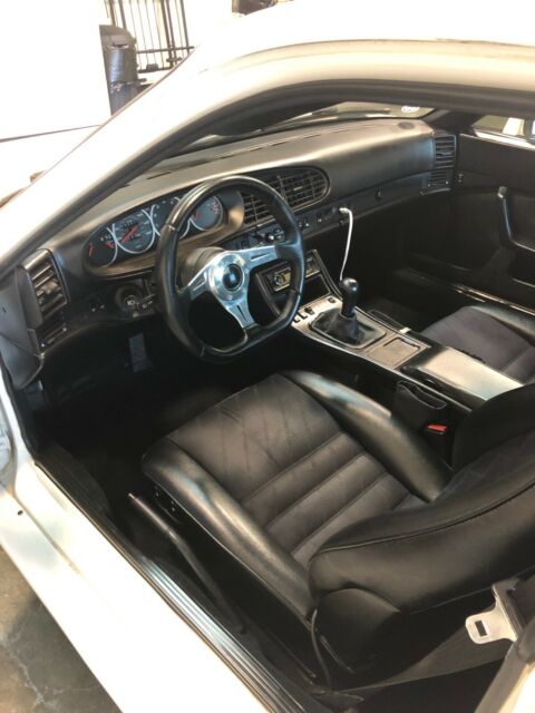 1985 Porsche 944 - photo 10