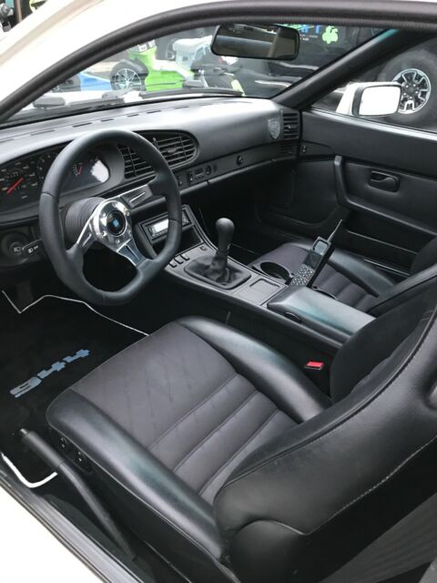 1985 Porsche 944 - photo 9