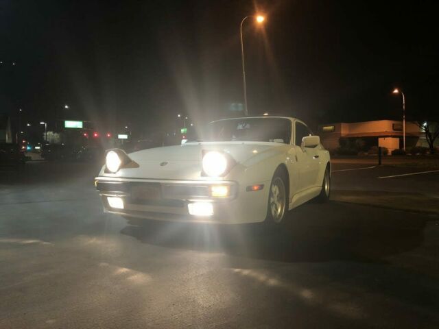 1985 Porsche 944 NA - photo 10
