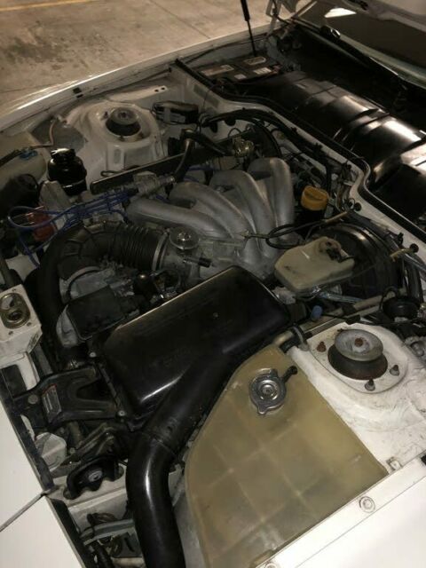 1985 Porsche 944 NA - photo 12