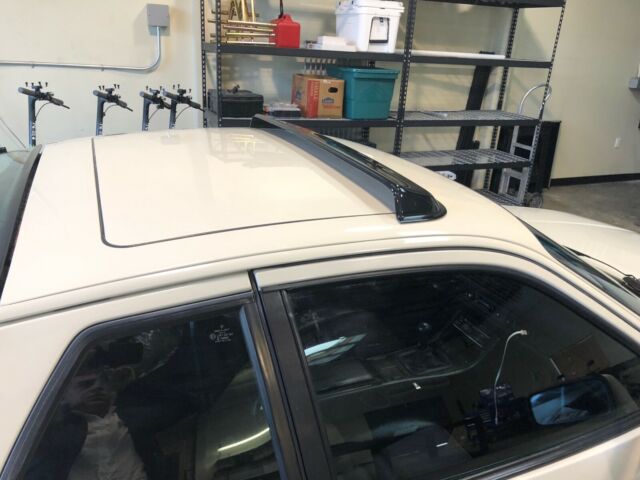 1985 Porsche 944 NA - photo 5