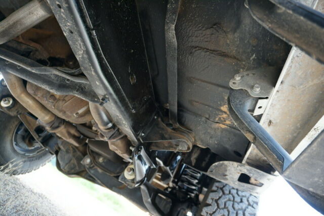 1985 Ford Bronco XLT Package - photo 12