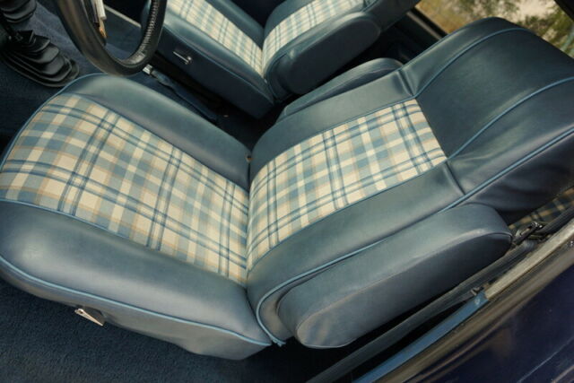 1985 Ford Bronco XLT Package - photo 13