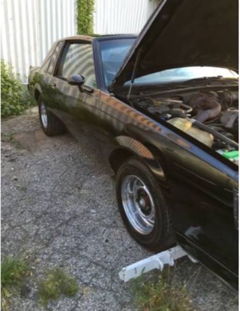 1985 Buick Grand National - photo 10