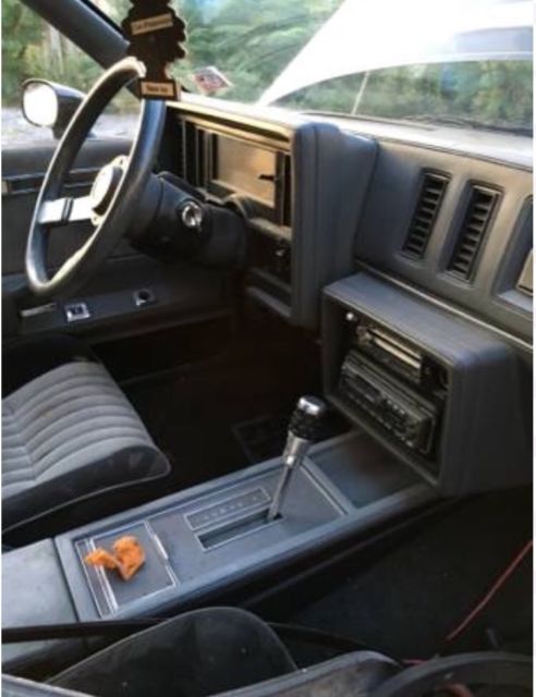 1985 Buick Grand National - photo 11