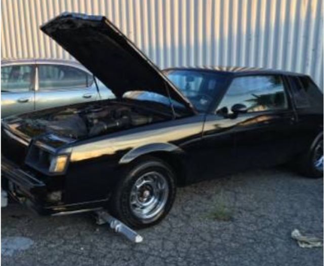 1985 Buick Grand National - photo 4