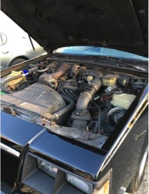 1985 Buick Grand National - photo 5