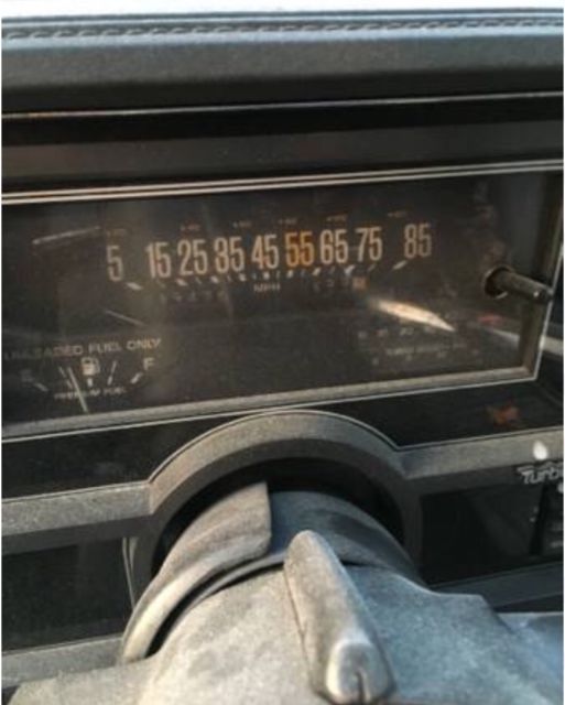 1985 Buick Grand National - photo 7