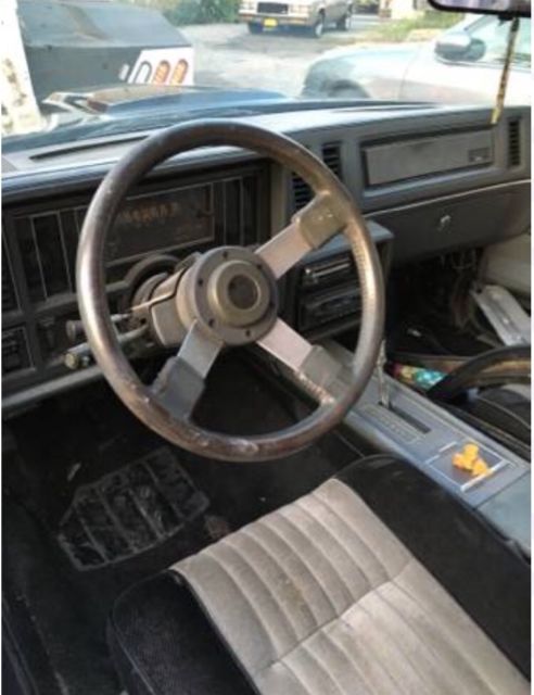 1985 Buick Grand National - photo 8