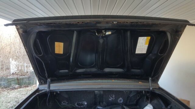 1985 Buick Grand National - photo 12