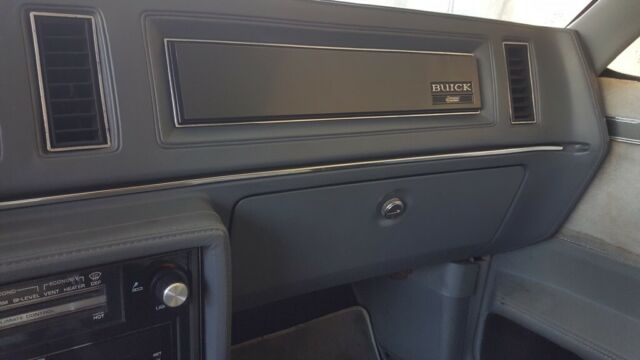1985 Buick Grand National - photo 4