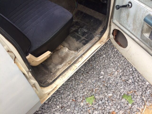 1985 Dodge Ram 3500 D350 - photo 12