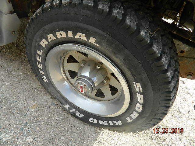 1985 Dodge Ram Van - photo 12