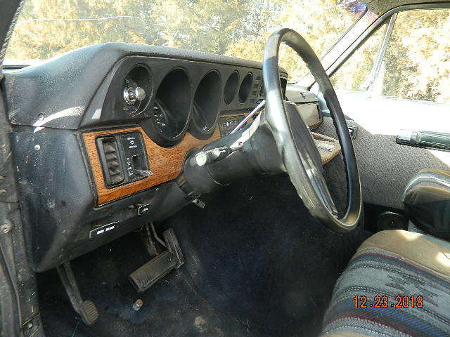 1985 Dodge Ram Van - photo 13
