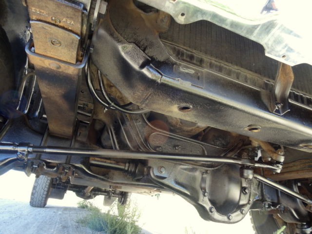 1985 Ford F-250 F250 Diesel Explorer - photo 9