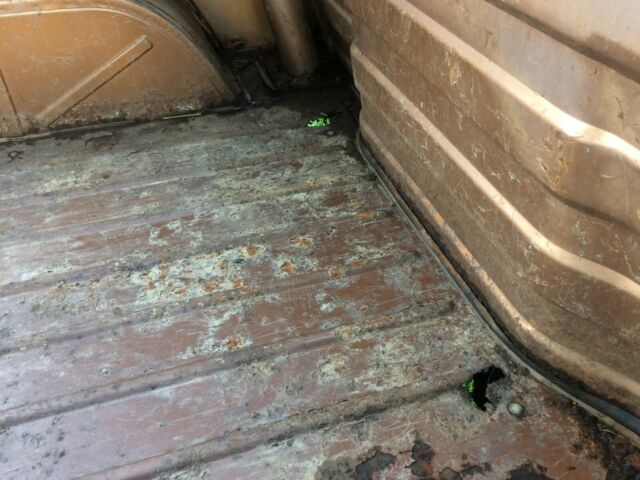 1985 Jeep CJ - photo 9