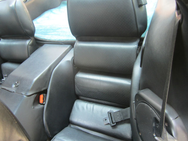 1985 Porsche 928 928S - photo 11