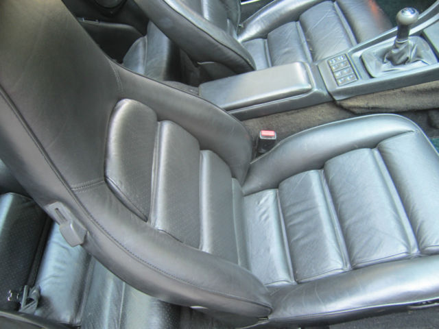 1985 Porsche 928 928S - photo 7