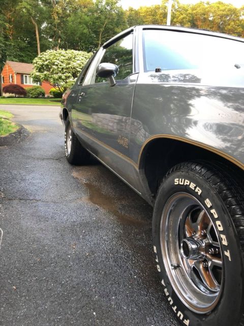 1985 Oldsmobile 442 Coupe - photo 2