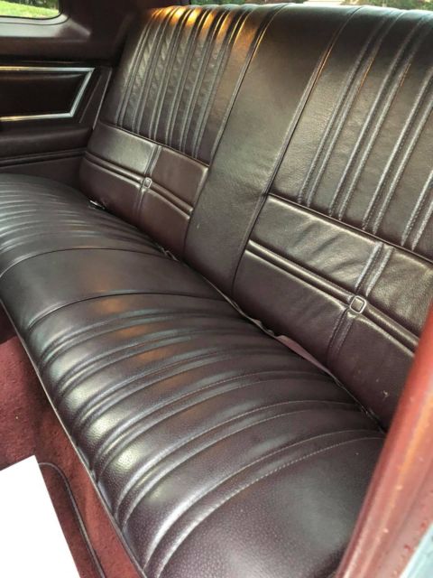 1985 Oldsmobile 442 Coupe - photo 5