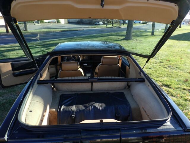 1985 Pontiac Trans Am - photo 13