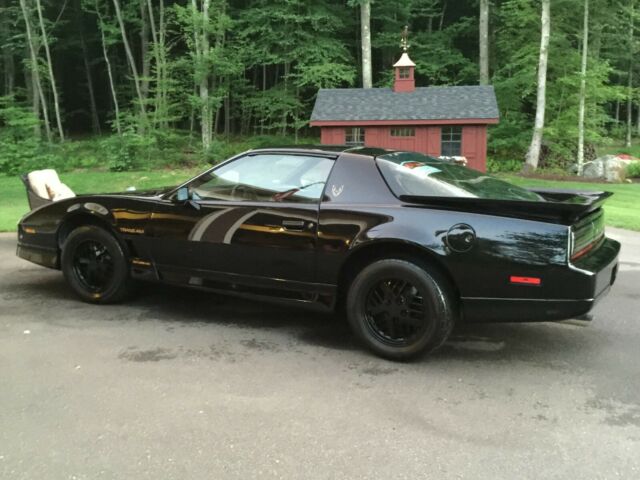 1985 Pontiac Trans Am - photo 3