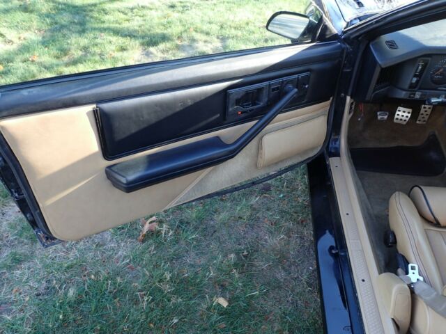 1985 Pontiac Trans Am - photo 8