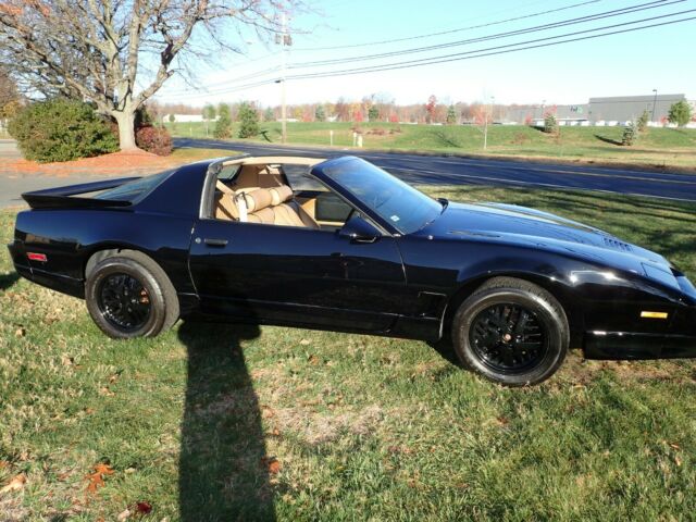 1985 Pontiac Trans Am