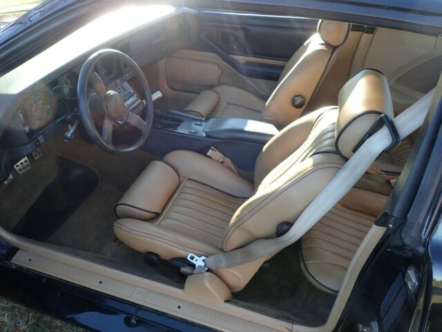 1985 Pontiac Trans Am - photo 11