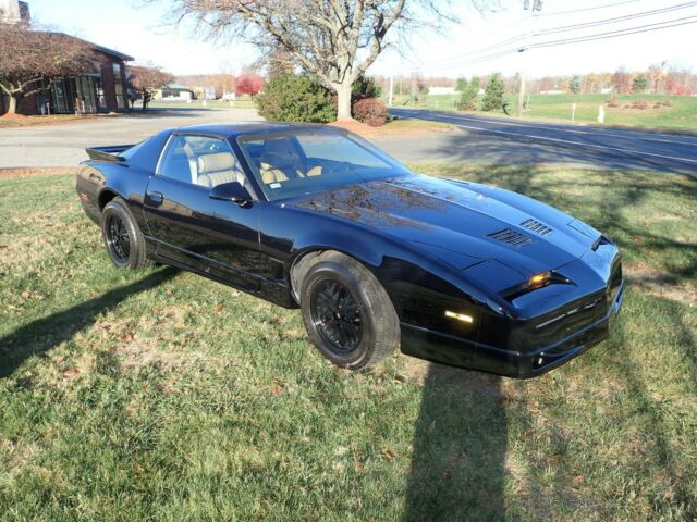 1985 Pontiac Trans Am - photo 2