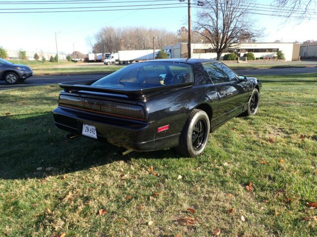 1985 Pontiac Trans Am - photo 4