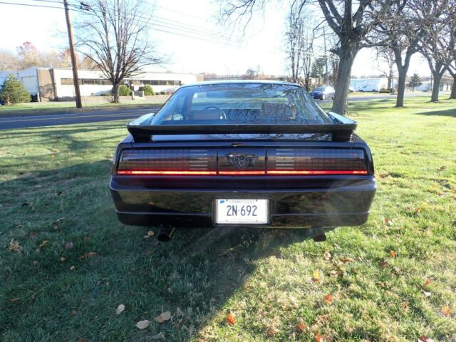 1985 Pontiac Trans Am - photo 5