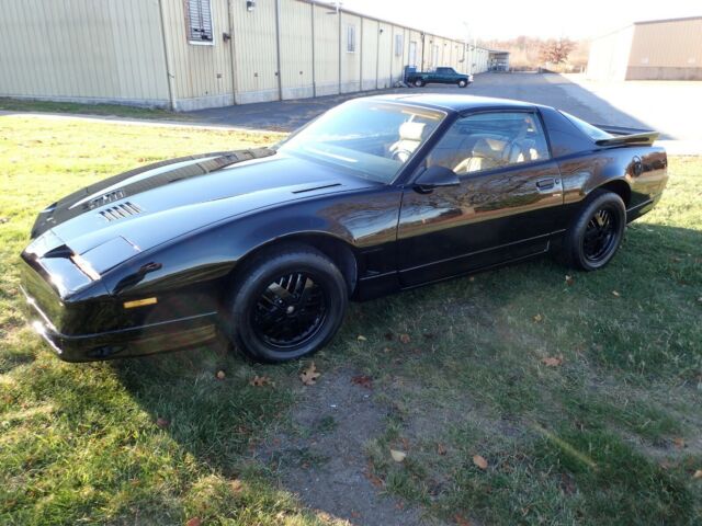 1985 Pontiac Trans Am - photo 8