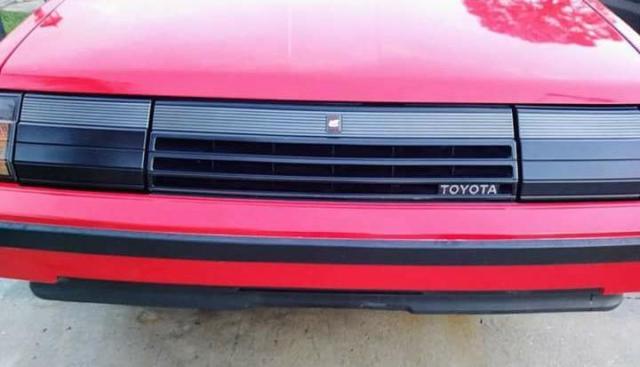 1985 Toyota Celica - photo 11
