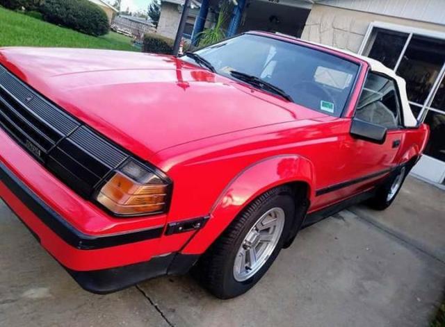 1985 Toyota Celica - photo 8