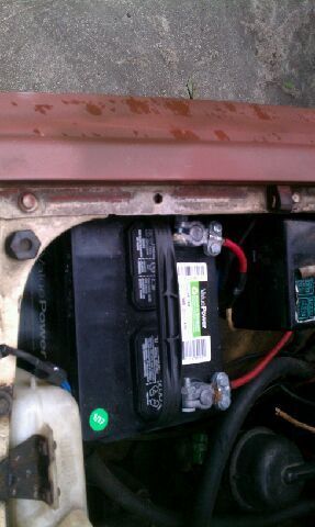 1985 Toyota Truck Extended Cab - photo 11