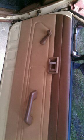 1985 Toyota Truck Extended Cab - photo 5