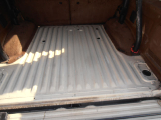 1985 Toyota 4Runner - photo 6