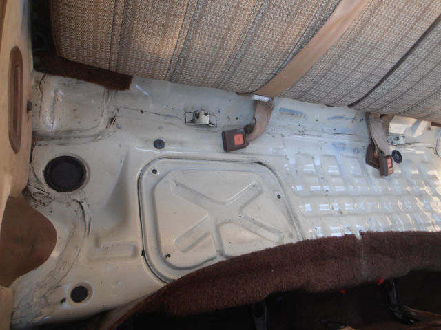 1985 Toyota 4Runner - photo 7
