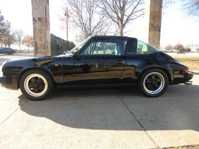 1986 Porsche 911 - photo 2